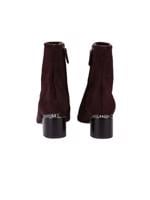 Bayan Kırmızı ALEXANDER WANG BOT