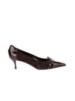 Bayan Kahve GUCCI AYAKKABI