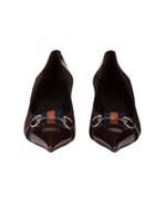 Bayan Kahve GUCCI AYAKKABI