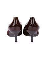 Bayan Kahve GUCCI AYAKKABI