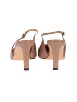 Bayan Bej MAX MARA AYAKKABI