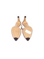 Bayan Bej MAX MARA AYAKKABI