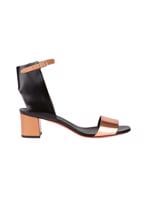 Bayan Bakır SANTONI AYAKKABI