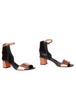 Bayan Bakır SANTONI AYAKKABI