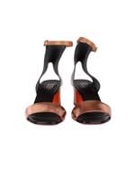 Bayan Bakır SANTONI AYAKKABI