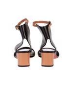 Bayan Bakır SANTONI AYAKKABI