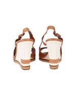 Bayan Kahve CHANEL AYAKKABI