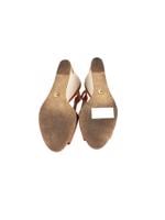 Bayan Kahve CHANEL AYAKKABI