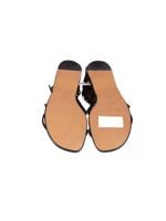 Bayan Siyah VALENTINO SANDALET