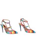Bayan Çok Renkli VALENTINO AYAKKABI