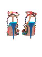 Bayan Çok Renkli VALENTINO AYAKKABI