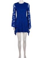 Bayan Mavi ALEXIS ELBİSE