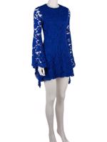 Bayan Mavi ALEXIS ELBİSE