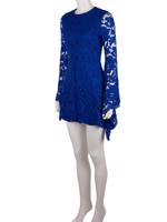 Bayan Mavi ALEXIS ELBİSE