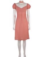 Bayan Kırmızı ALEXIS ELBİSE