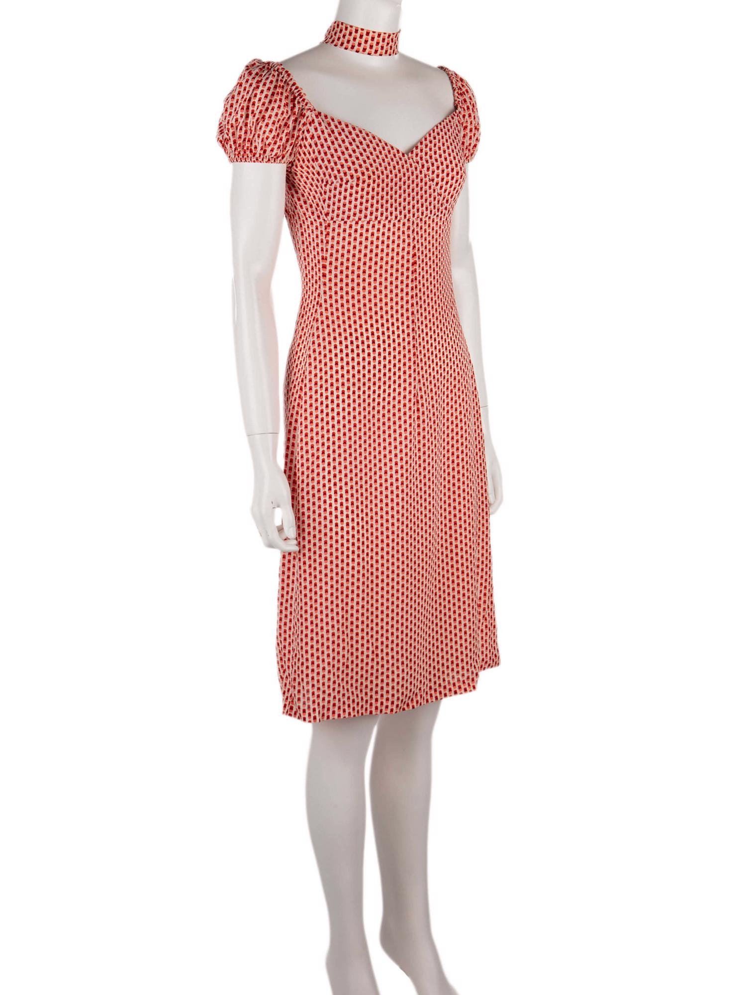 Bayan Kırmızı ALEXIS ELBİSE