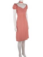 Bayan Kırmızı ALEXIS ELBİSE