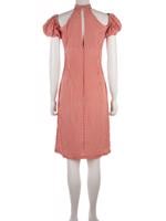 Bayan Kırmızı ALEXIS ELBİSE