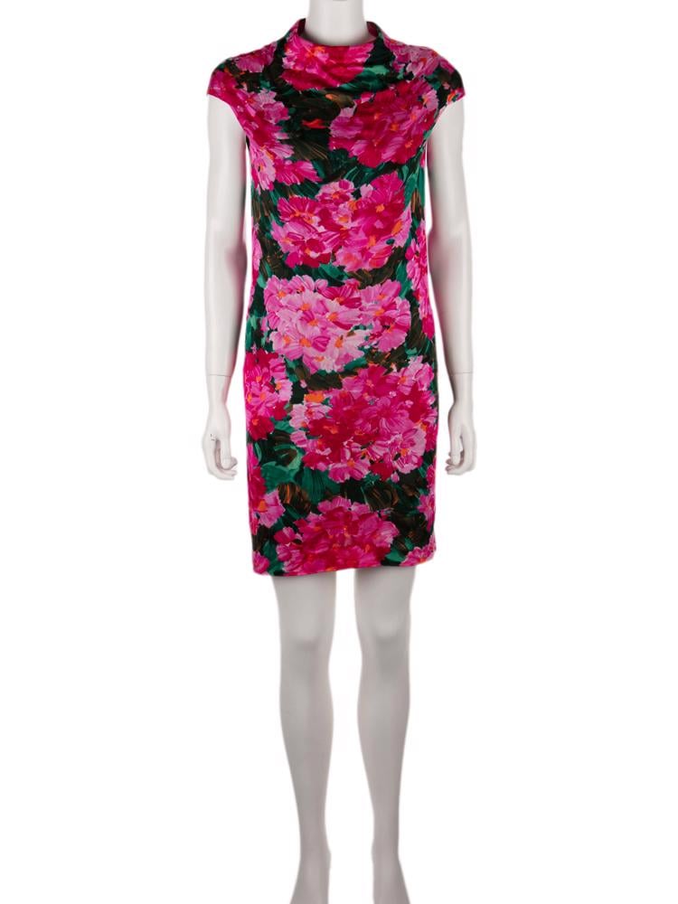 Bayan  BALENCIAGA ELBİSE