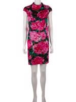 Bayan Pembe BALENCIAGA ELBİSE