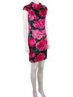 Bayan Pembe BALENCIAGA ELBİSE