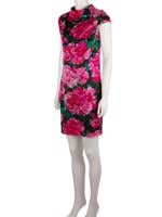 Bayan Pembe BALENCIAGA ELBİSE