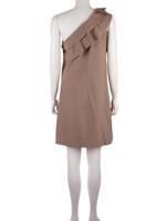 Bayan Kahve BRUNELLO CUCINELLI ELBİSE