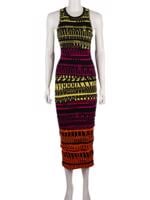 Bayan Siyah D&G DOLCE&GABBANA ELBİSE