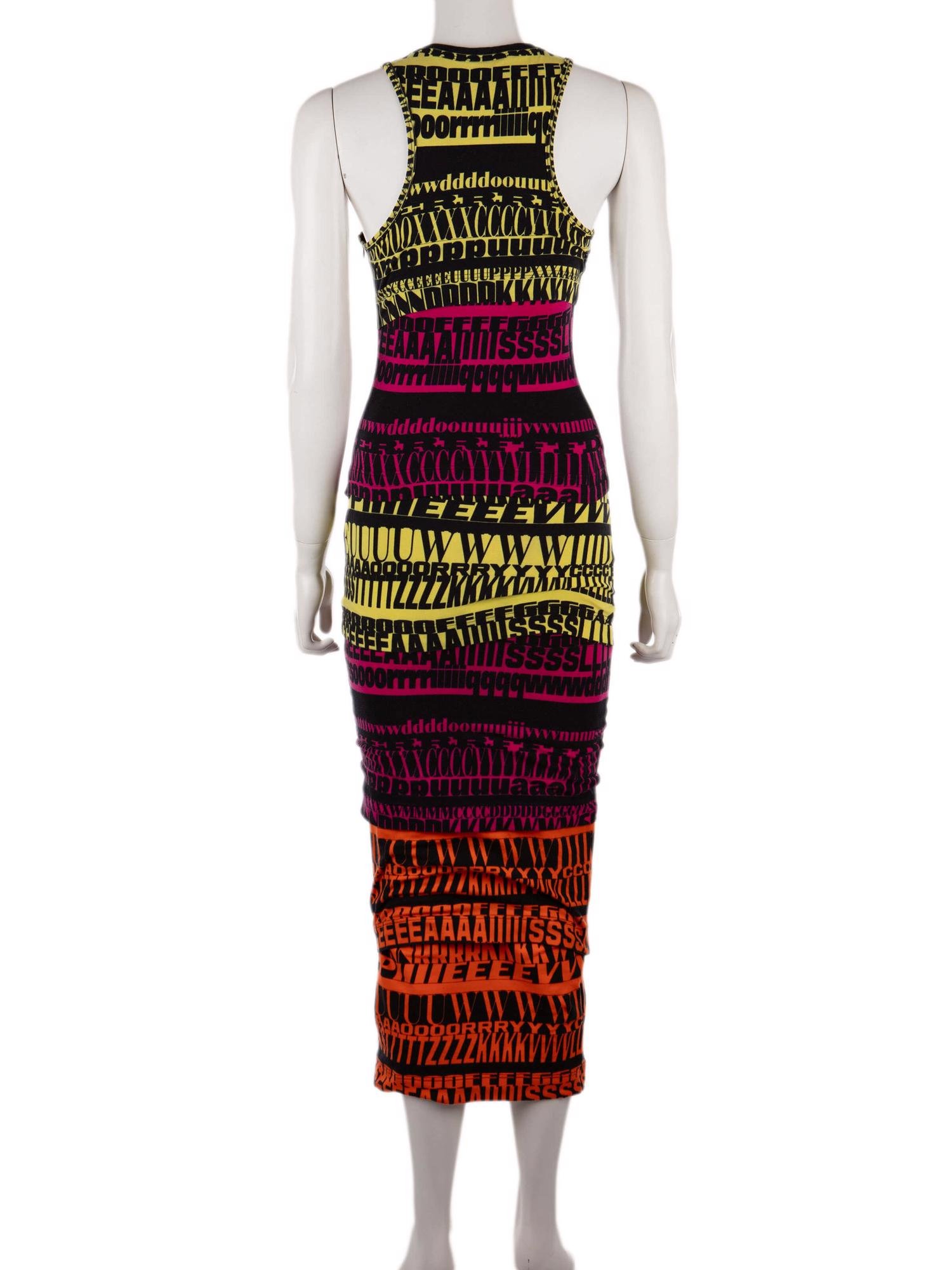 Bayan Siyah D&G DOLCE&GABBANA ELBİSE