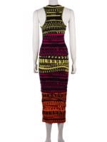 Bayan Siyah D&G DOLCE&GABBANA ELBİSE