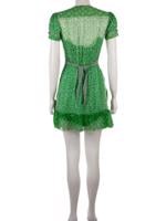 Bayan Yeşil D&G DOLCE&GABBANA ELBİSE