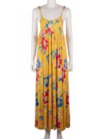 Bayan Sarı D&G DOLCE&GABBANA ELBİSE