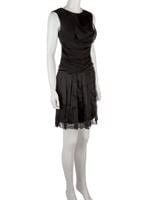 Bayan Siyah D&G DOLCE&GABBANA ELBİSE