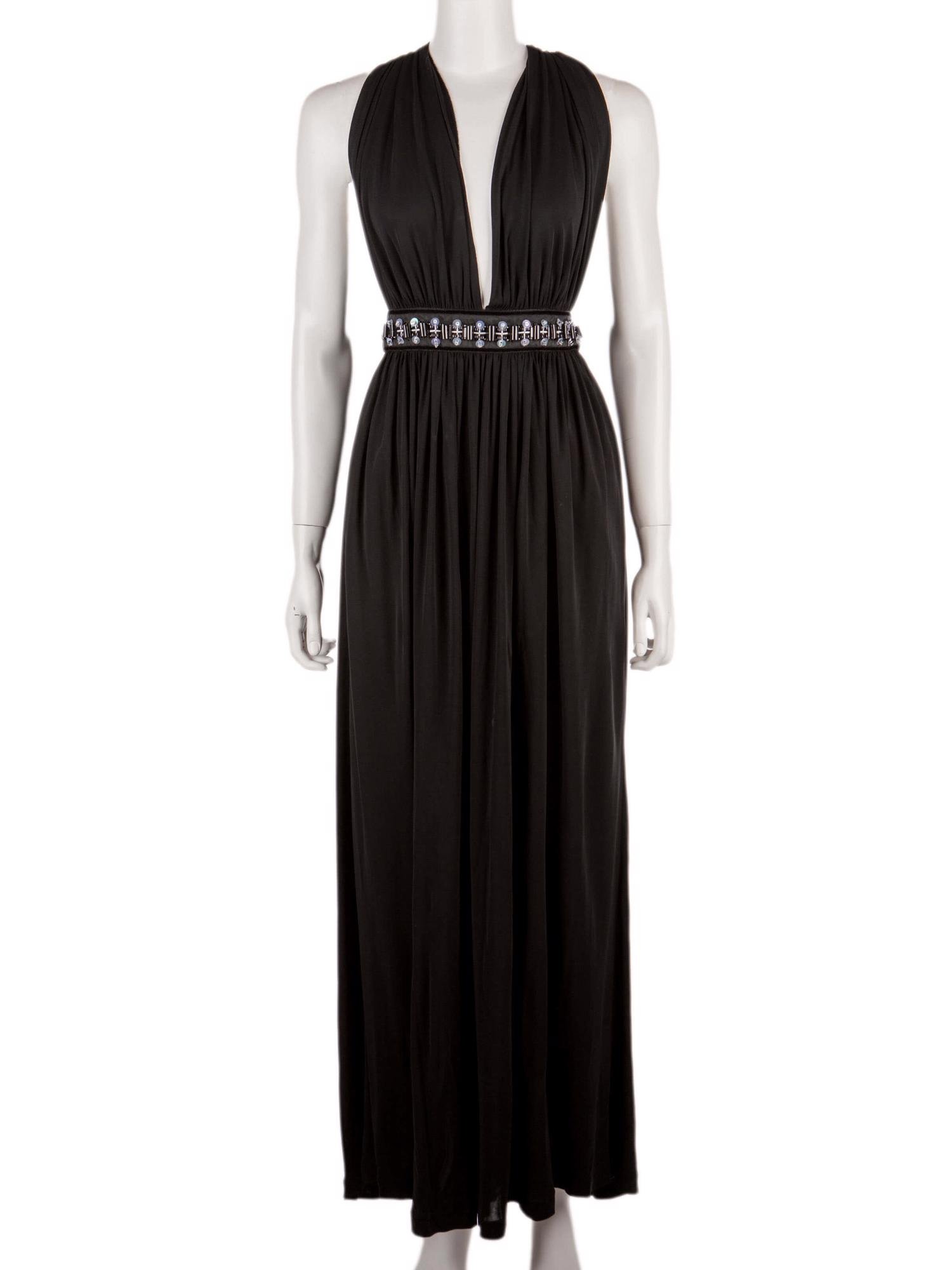 Bayan Siyah D&G DOLCE&GABBANA ELBİSE