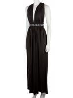 Bayan Siyah D&G DOLCE&GABBANA ELBİSE