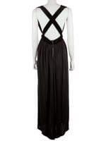 Bayan Siyah D&G DOLCE&GABBANA ELBİSE