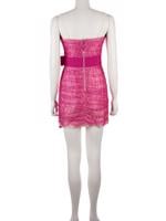 Bayan Pembe D&G DOLCE&GABBANA ELBİSE