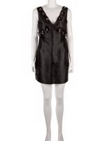 Bayan Siyah D&G DOLCE&GABBANA ELBİSE