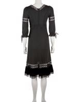 Bayan Siyah D&G DOLCE&GABBANA ELBİSE