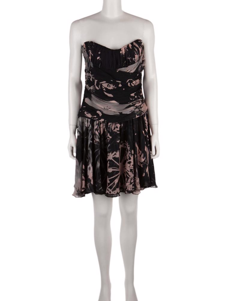 Bayan Siyah D&G DOLCE&GABBANA ELBİSE