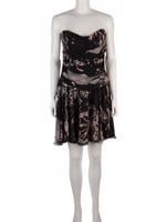 Bayan Siyah D&G DOLCE&GABBANA ELBİSE