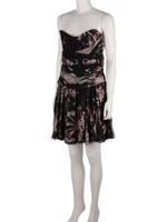 Bayan Siyah D&G DOLCE&GABBANA ELBİSE