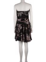 Bayan Siyah D&G DOLCE&GABBANA ELBİSE