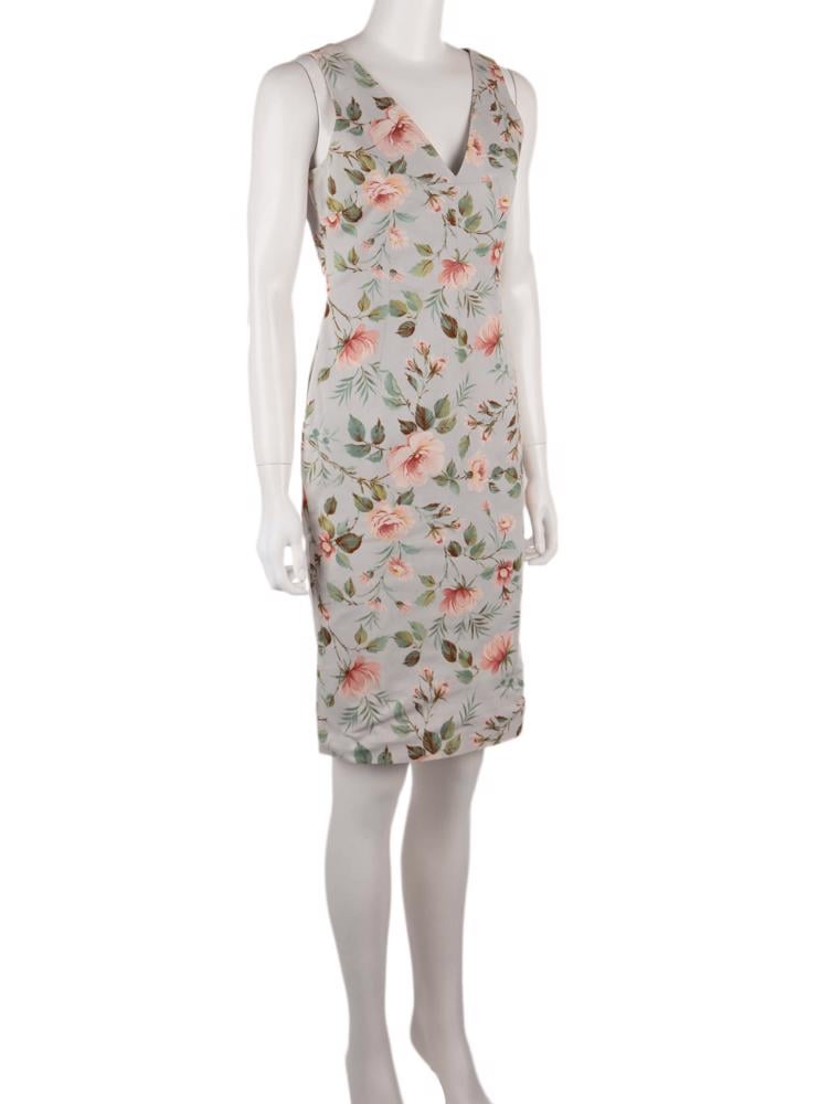 Bayan Mavi D&G DOLCE&GABBANA ELBİSE