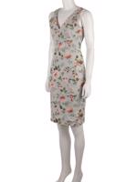 Bayan Mavi D&G DOLCE&GABBANA ELBİSE