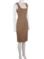 Bayan Bej D&G DOLCE&GABBANA ELBİSE