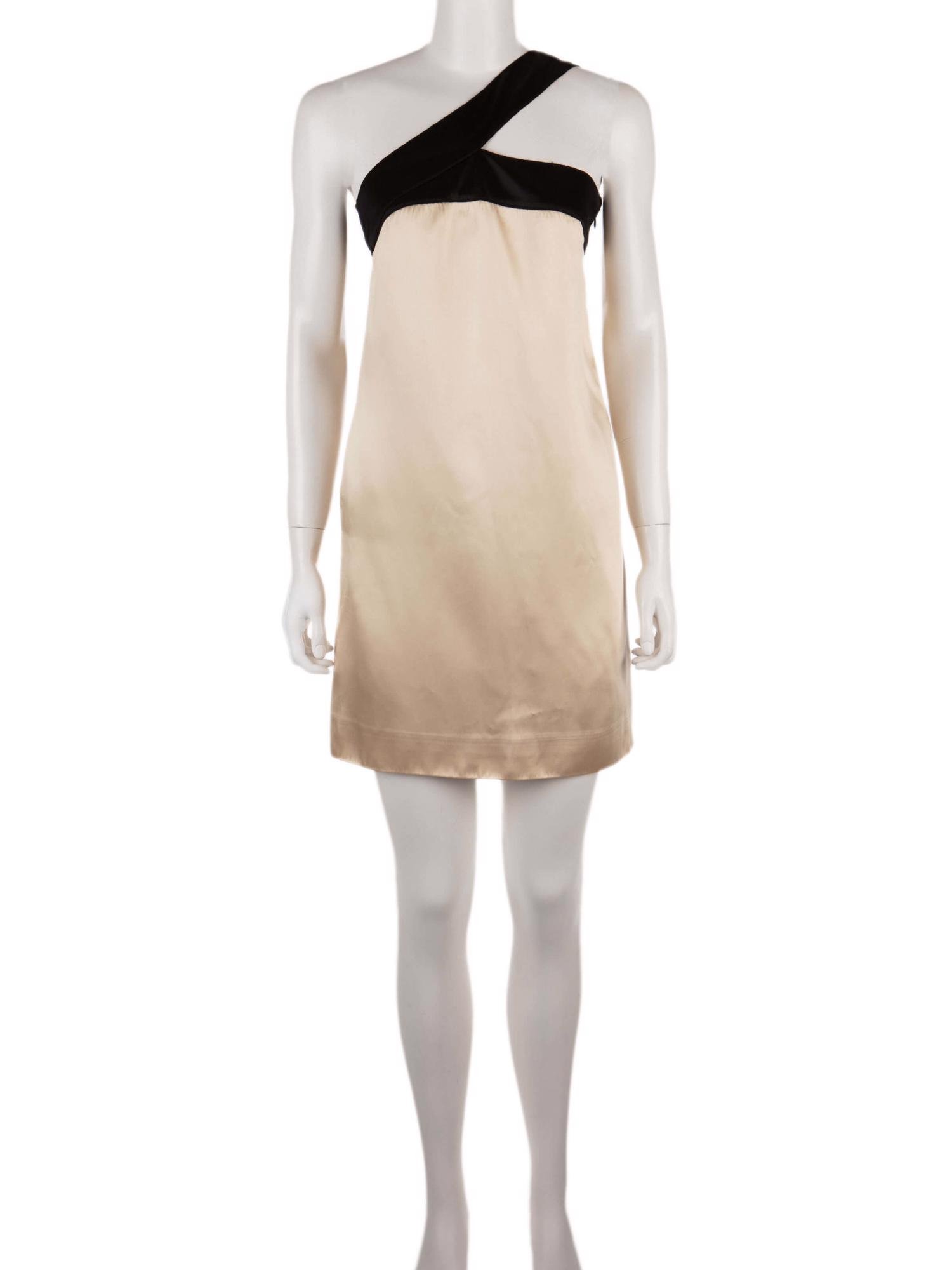 Bayan Krem D&G DOLCE&GABBANA ELBİSE