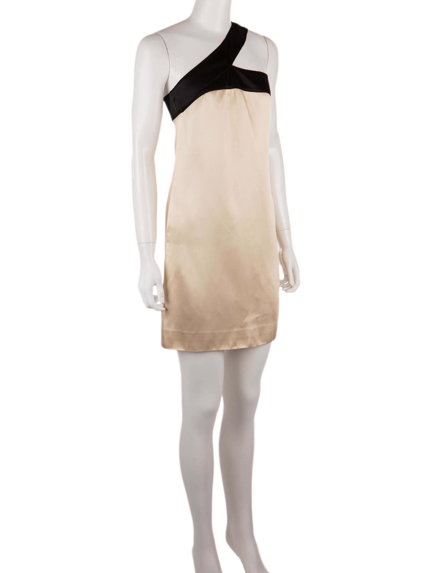 Bayan Krem D&G DOLCE&GABBANA ELBİSE