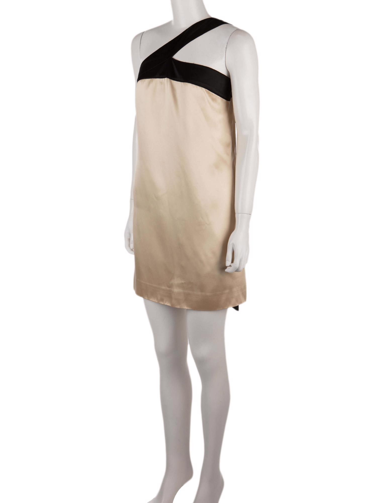 Bayan Krem D&G DOLCE&GABBANA ELBİSE