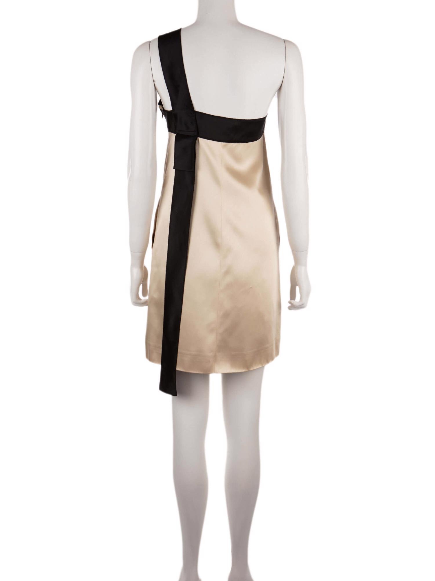 Bayan Krem D&G DOLCE&GABBANA ELBİSE